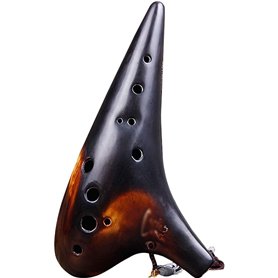 Ocarinas