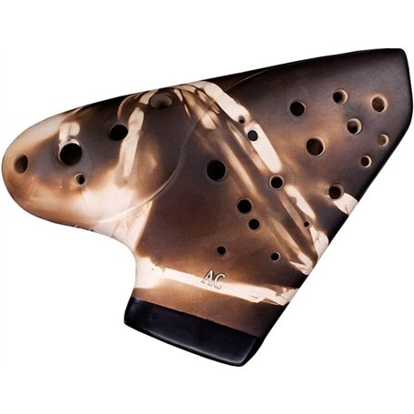 Ocarinas