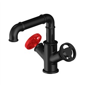 Robinet Salle Bain