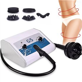 GEJLELDS Masseur Minceur électrique G5