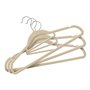 Cintres en Velours - Lot de 10