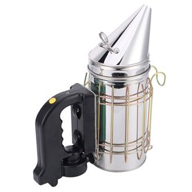 CUEA Fumoir d'abeilles électrique