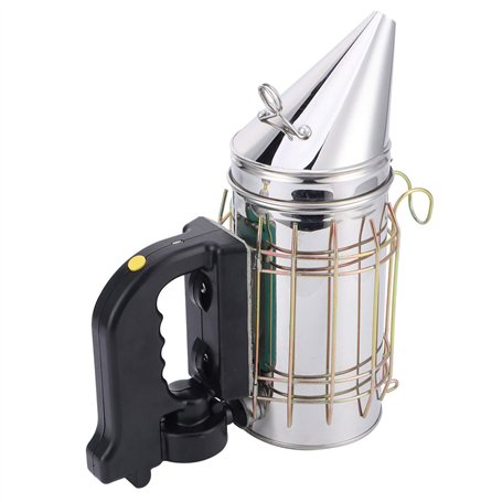 CUEA Fumoir d'abeilles électrique