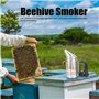 Fournitures d'apiculture de Haute qualité résistantes à la Corrosion