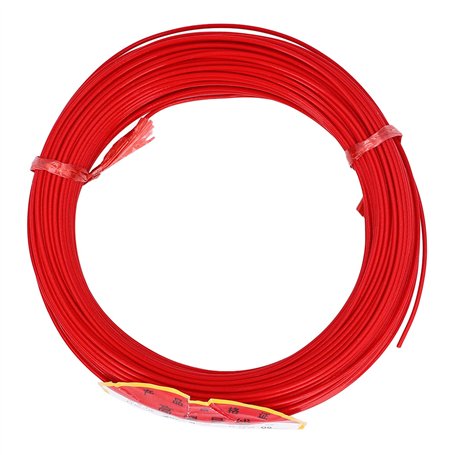 Câble de Bobine de Détecteur de Boucle de conductivité élevée 0