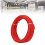 Câble de Bobine de Détecteur de Boucle de conductivité élevée 0,75 Mm2 Fil de Cuivre sans Oxygène en étanche avec Coque PTFE à R