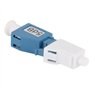 ACOGEDO Adaptateur de Connecteur d'atténuateur de Fibre Optique à Perte de Retour élevée | Monomode LC UPC5DB | ABS, Céramique, 
