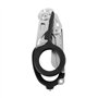 DADEA Raptor Response 6 en 1 Ciseaux de secours, pince multifonction avec coupe-sangle et brise-verre