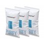 LAURASTAR Filtre anti calcaire 3 recharges granulés filtre S Pure Plus/Xtra