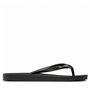 Tongs pour Femmes Ipanema 81030 20766 Noir