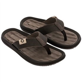 Tongs pour Homme Cartago DUNAS VI AD 82614 21729 Marron