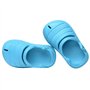 Havaianas Mixte bébé Hav Baby Clog Blue 21/22 Chaussure de Gymnastique, Bleu, 26 EU