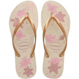 Havaianas Femmes Slim Organic Tongues