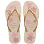 Havaianas Femmes Slim Organic Tongues