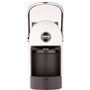 Lavazza A Modo Mio Jolie Machine à café, 1250W machine à café blanc