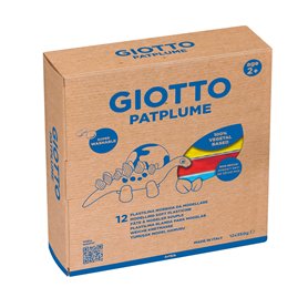Giotto Patplume