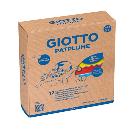 Giotto Patplume