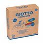 Giotto Patplume