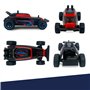 MONDO Motors - Hot Wheels Micro Rip Rod - Voiture radiocommandée pour Enfant - 2 Couleurs différentes - Echelle 1:28-63702
