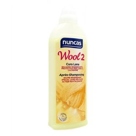 Nuncas Italia S.p.A. WOOL 2 Après-Shampoing Laine Délicate 750 ml