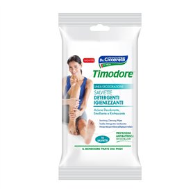 Timodore