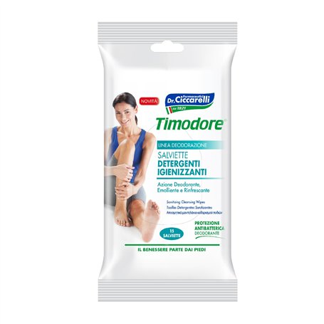 Timodore