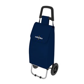 Chariote de Course Rolly Blue