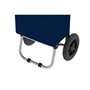 Chariote de Course Rolly Blue