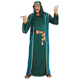W WIDMANN MILANO Party Fashion - Costume de cheik arabe
