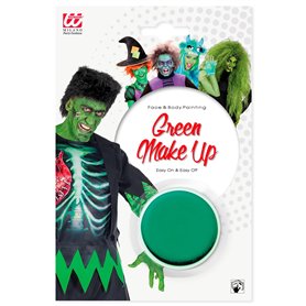 W WIDMANN MILANO Party Fashion - Maquillage de théâtre en boîte