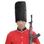 Coiffe Garde Royale