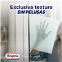 Regina Blitz Papier de Cuisine | 5 Rouleaux | 100 Feuilles Maxi-3 Couches | Idéal pour Nettoyer Les Surfaces domestiques | sans 