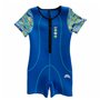 Néoprène Aquarapid Bleu