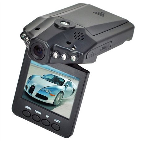 Area Caméra de surveillance avec fonction enregistrement DVR automatique
