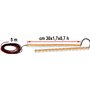 Fiamma Bras de Store LED