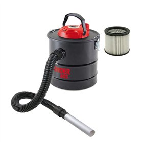 Valex - Cinder 603 Bin pour Les Cendres - 1350125-ASPIRACENERE