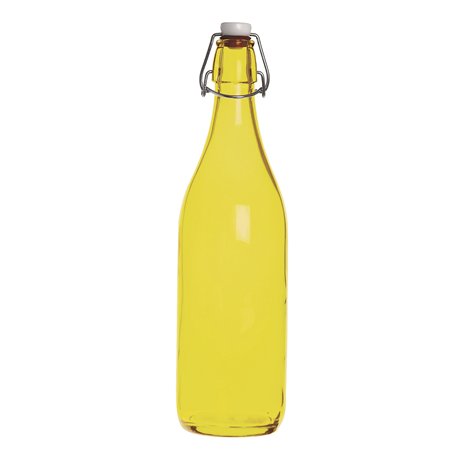 Excelsa Happy Color Bouteille Lisse 1 l