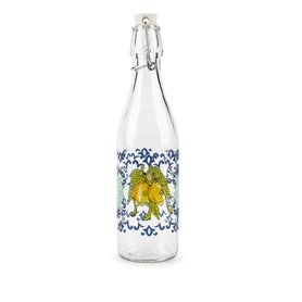 Excelsa Amalfi Bouteille Limoncello