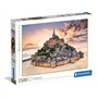 Clementoni - Puzzle pour Adultes 1500 Pièces