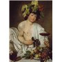 Bacchus - 1000 Pièces - Puzzle Adulte