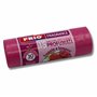 FRIO Lot de 15 Sacs Poubelle Parfumés 30 Litres