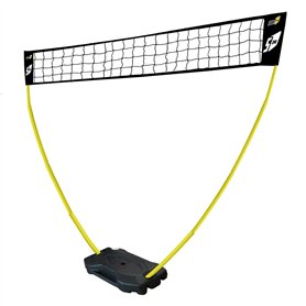 Arredo Stock Volley Beach Volley Beach Tennis pour Enfants d'extérieur modèle Flex Outdoor Multisport H 225 CM