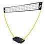Arredo Stock Volley Beach Volley Beach Tennis pour Enfants d'extérieur modèle Flex Outdoor Multisport H 225 CM