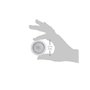 Bialetti 3 Joints et 1 Filtre - 1 Tasse