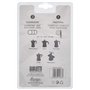 Bialetti 3 Joints et 1 Filtre - 1 Tasse