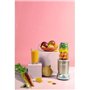 Blender - NUTRIBULLET Pro - NB907CP - 900W - 2 tasses + 2 couvercles + anneau - Cuivre