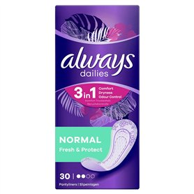 Always - Dailies Protège-Slips