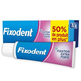 Fixodent Crème Fixative Original