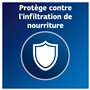 Fixodent Original et Antibactérien Crème Adhésive Pour Prothèses Dentaires 70,5g
