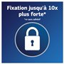 Fixodent Original et Antibactérien Crème Adhésive Pour Prothèses Dentaires 70,5g
